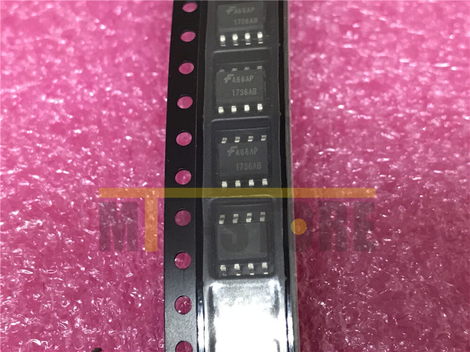 10PCS 1736AB New Best SOP8 original
