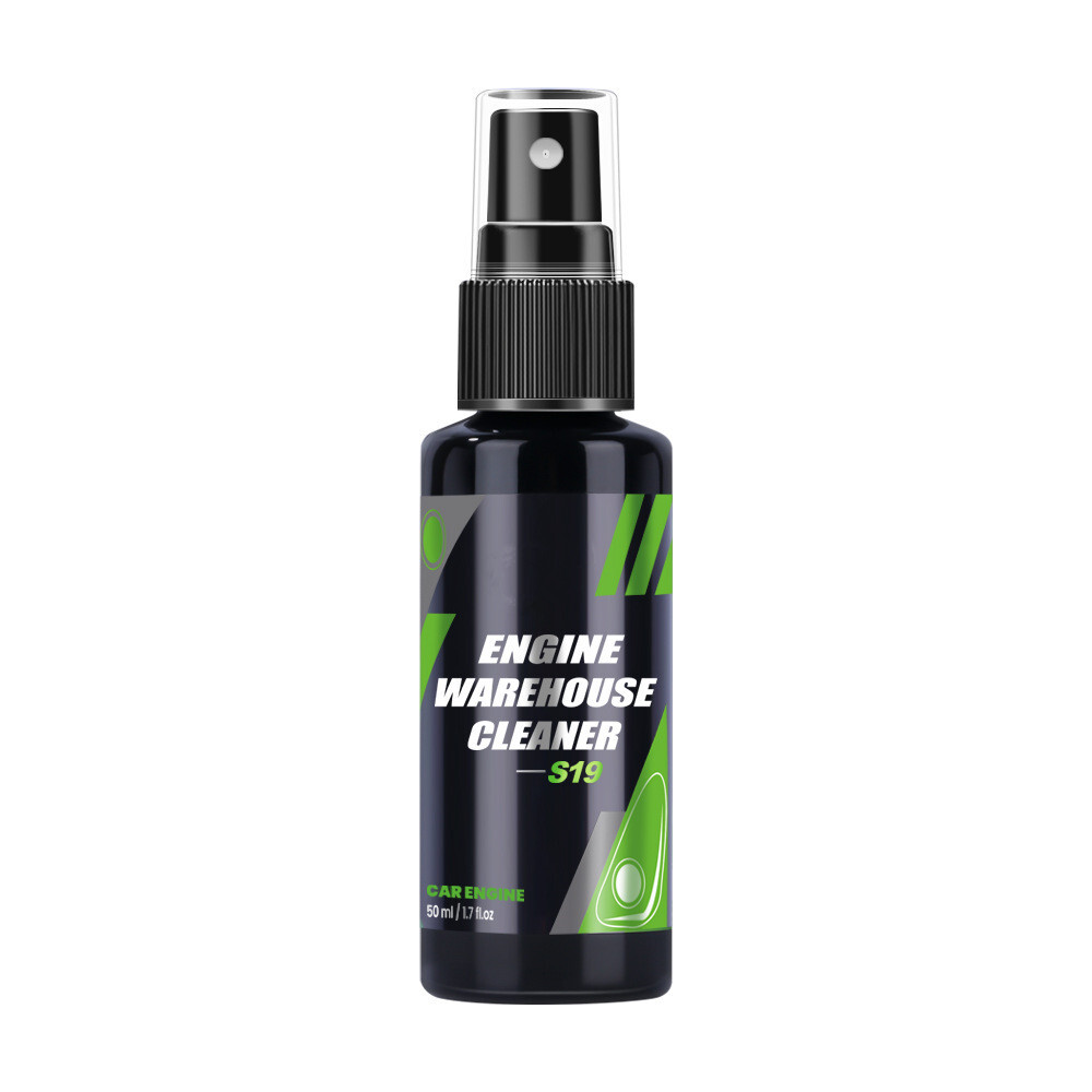 S19 Car Engine Compartment Cleaner Remove-Heavy Oil Auto-Warehouse-Cleaning