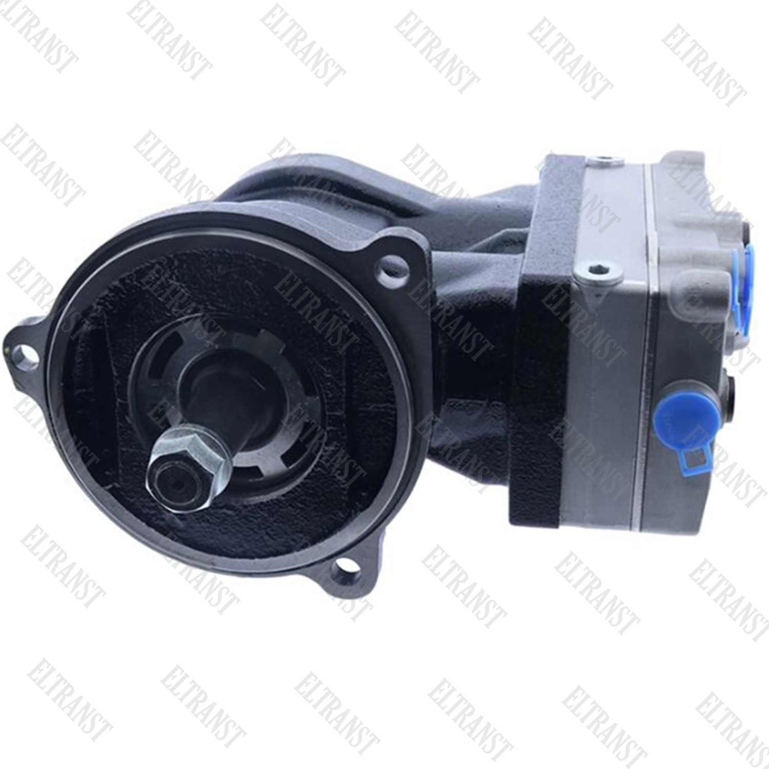 Air Brake Compressor 85013935 20774294 9125120290 for Volvo Engine D11 D13