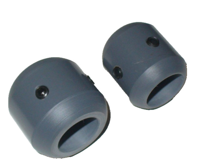 QYTeco 21mm Skids/Covers/Compatible With QYTeco 21mm Camera Heads