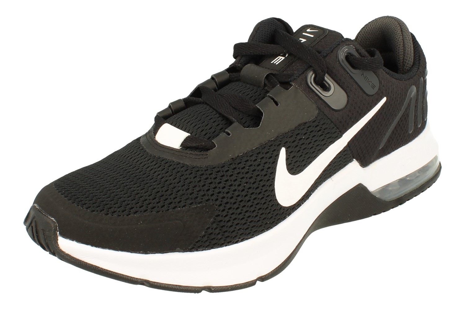 Nike Air Max Alpha Trainer 4 Mens Running Trainers Cw3396 Sneakers Shoes