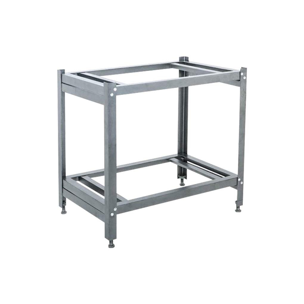 4401-1602 Steel Granite Surface Plate Stand, 48" X 36" Plate Size, 115 Lb. Weigh
