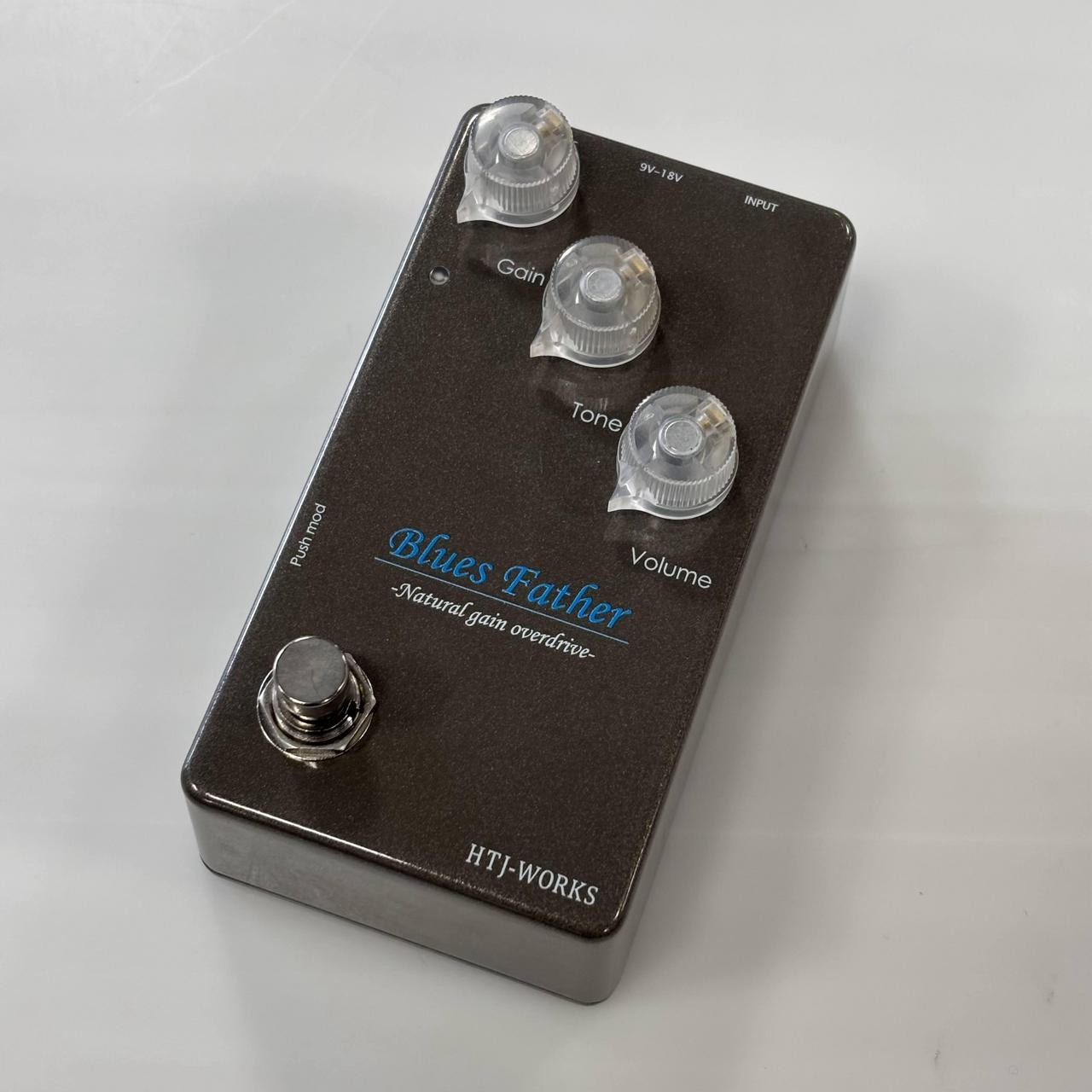 HTJ-WORKS Blues Father 332821