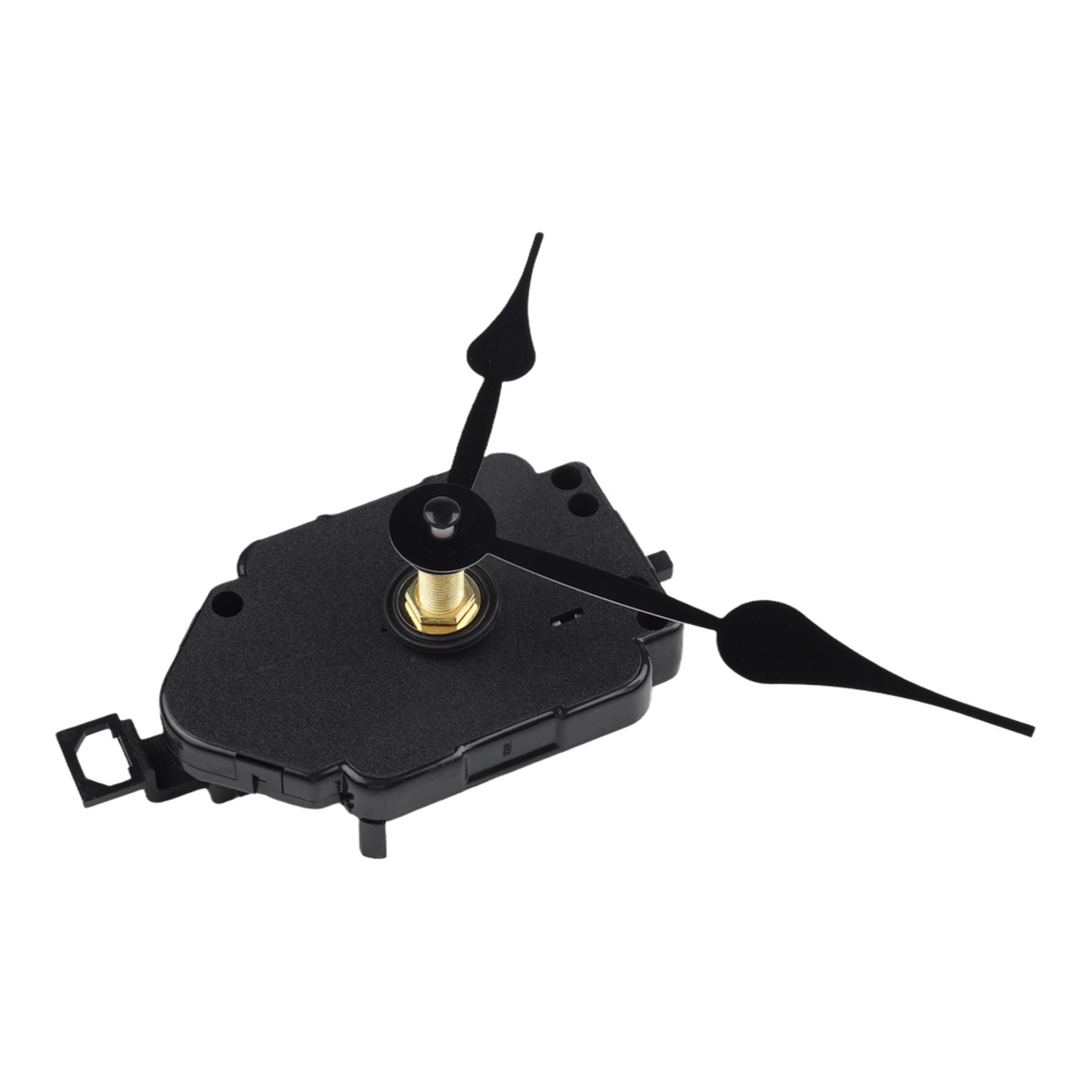 DIY Clock Movement Clock Replacement Part Custom Clock Design User-Friendly Kit
