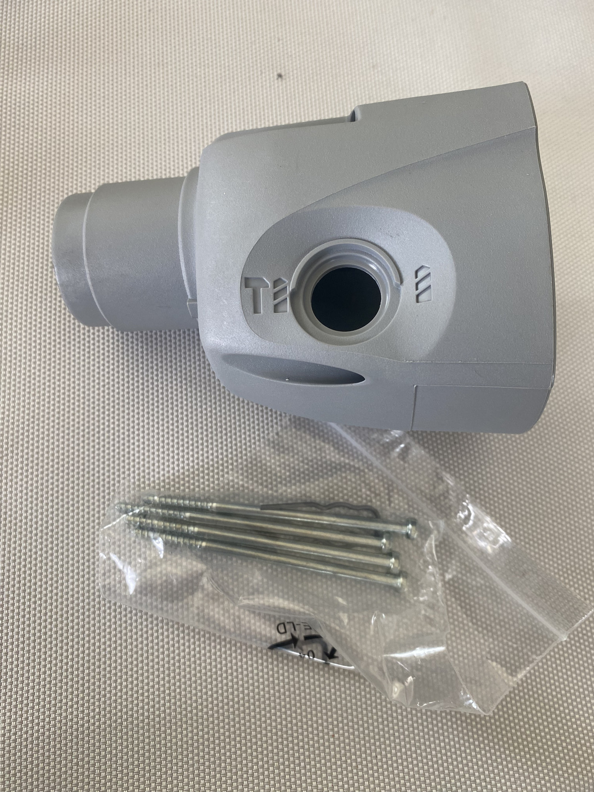 Milwaukee Gear Case Assembly A0819-0010