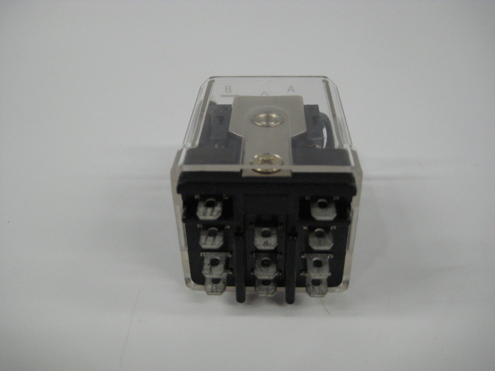CUTLER HAMMER D5PR31A SER.A2 RELAY NSNP