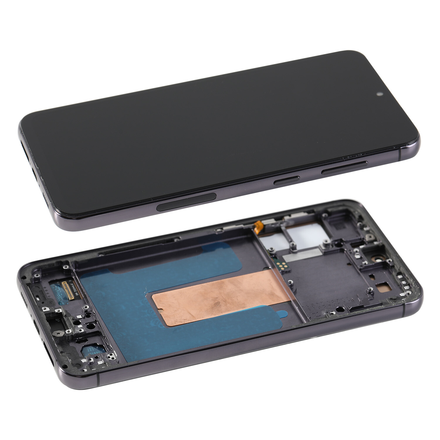 For Samsung Galaxy S23+ Plus S916U/W/B/DS/E LCD Display Touch Screen Replacement