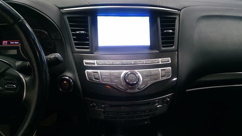 2016 Qx60 Body Control Module Sku#3592703