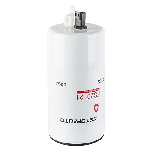 FS20121 Fuel Water Separator Cartridge Compatible with Cummins Cummins L9,