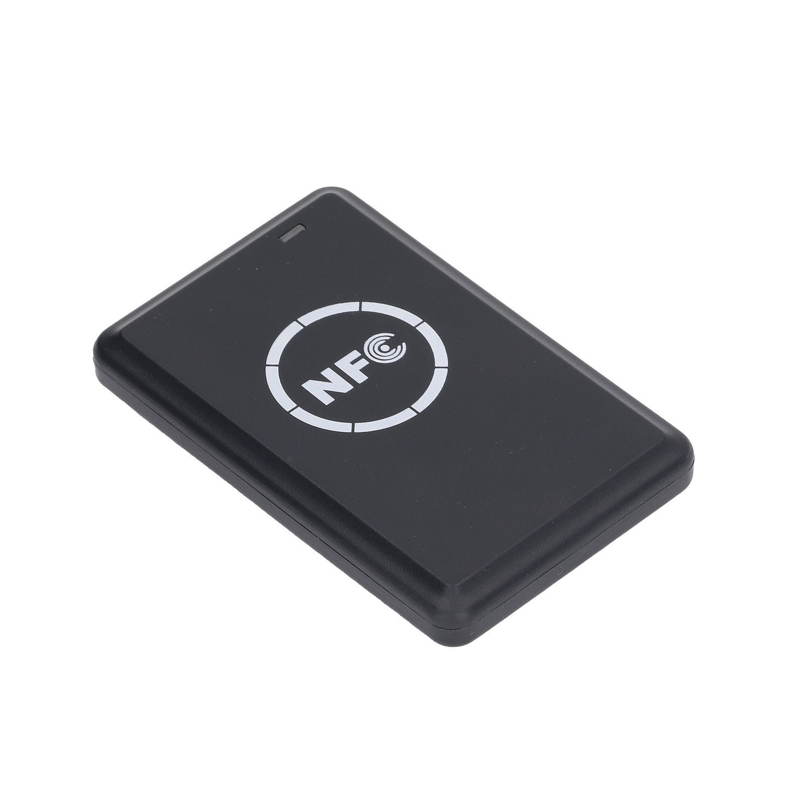 NFC Reader Writer Quick Response Accurate Stable Reading USB NFC Reader 5V .