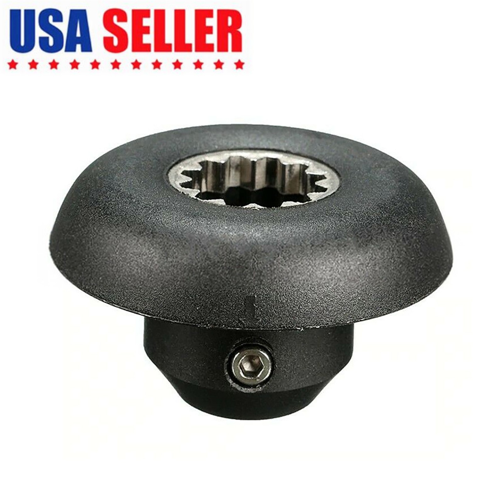 Drive Socket Replace Kit Mushroom Head Driving Wheel for Vitamix 5000 5200