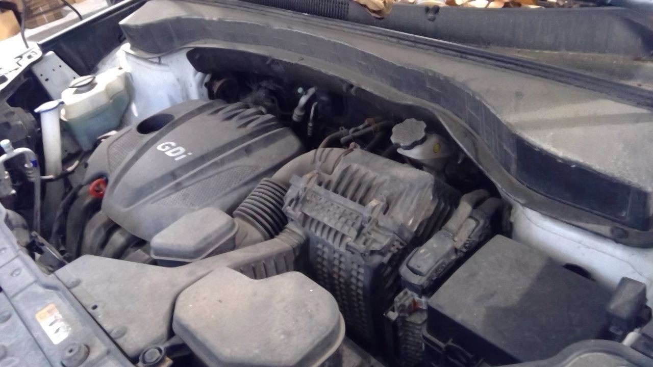 Body Control BCM Left Hand Dash Fits 13-15 Sorento 3764320