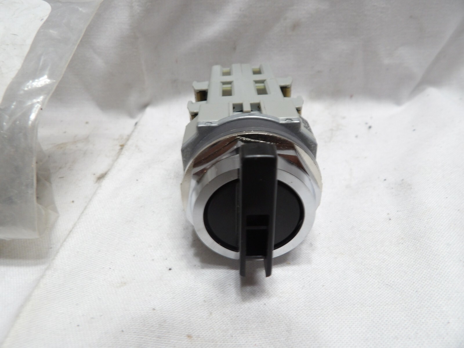 IDEC ASD2L22N Selector