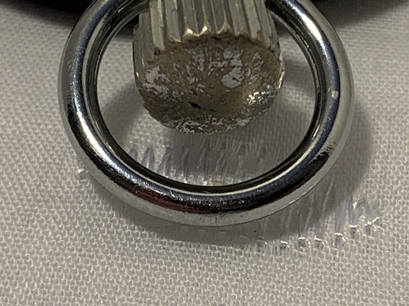 Meylan Stopwatch No.202A Works 