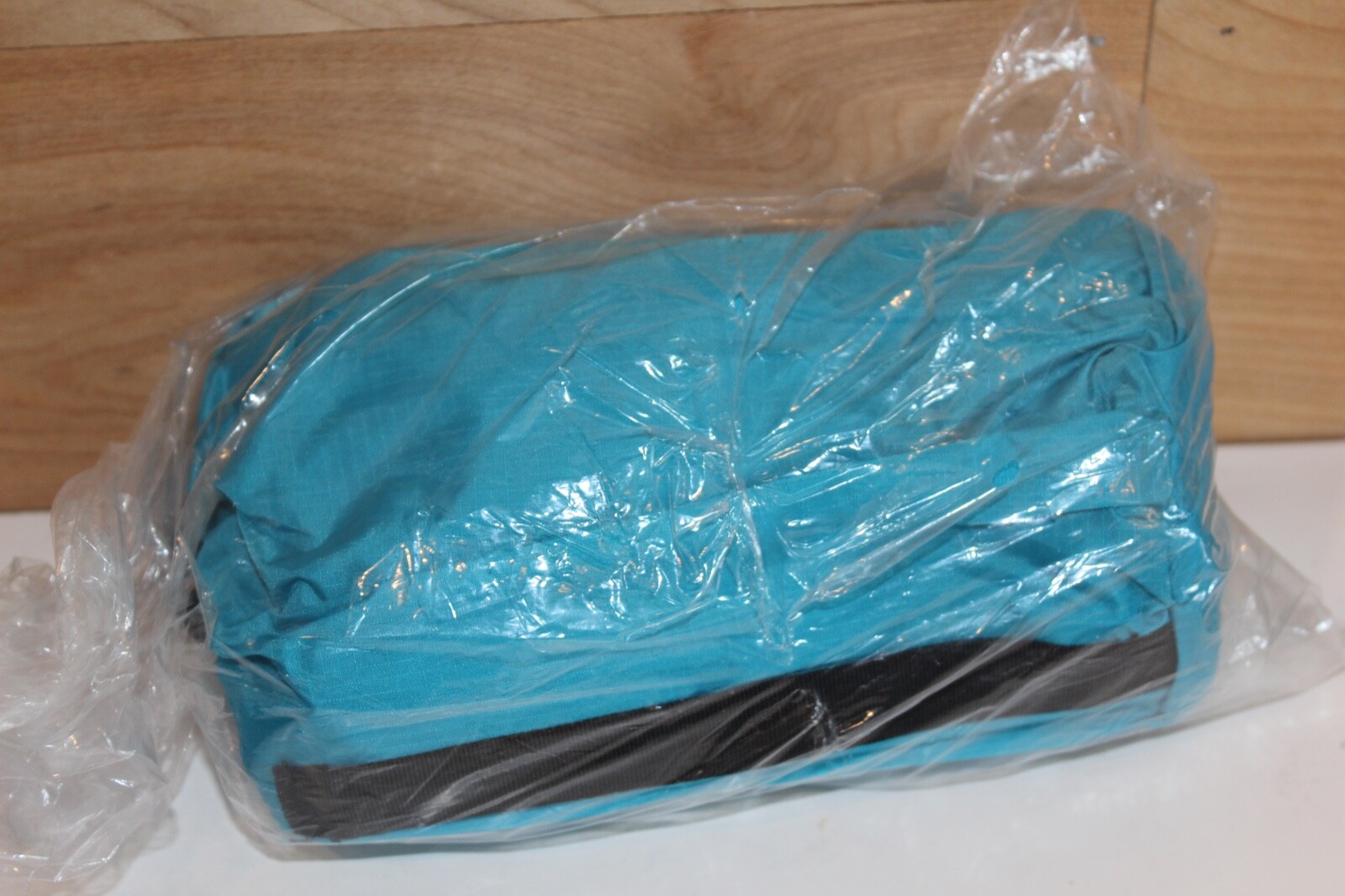 Sleeping Pad Ultralight Inflatable Sleeping Pad Camping Blue NEW