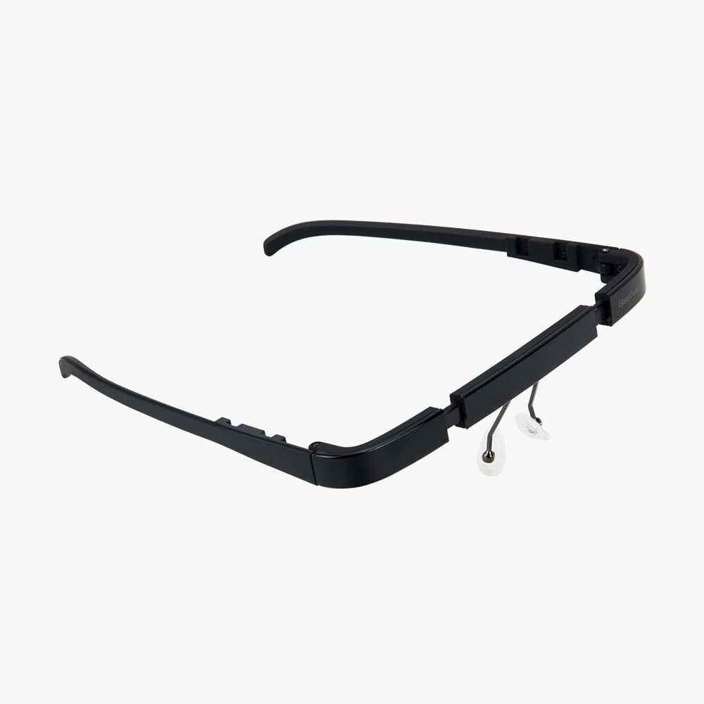 Glassouse Pro - Wearable Frame For Handsfree Mouse - Glassouse Pro Accessory