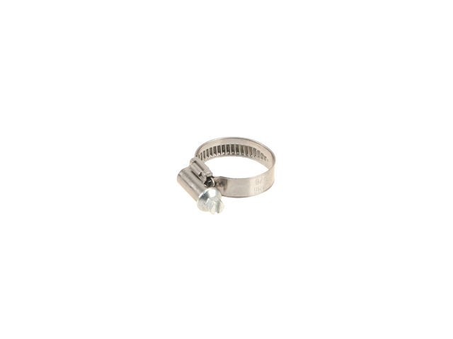 For 1998-2000, 2006-2008 BMW 323i Hose Clamp 96711HHHM 1999 2007