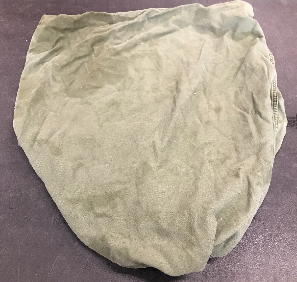 Military Clothing Bag