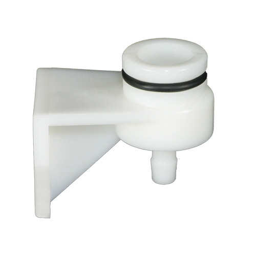 Tilton 74-212 Remote Reservoir Adapter