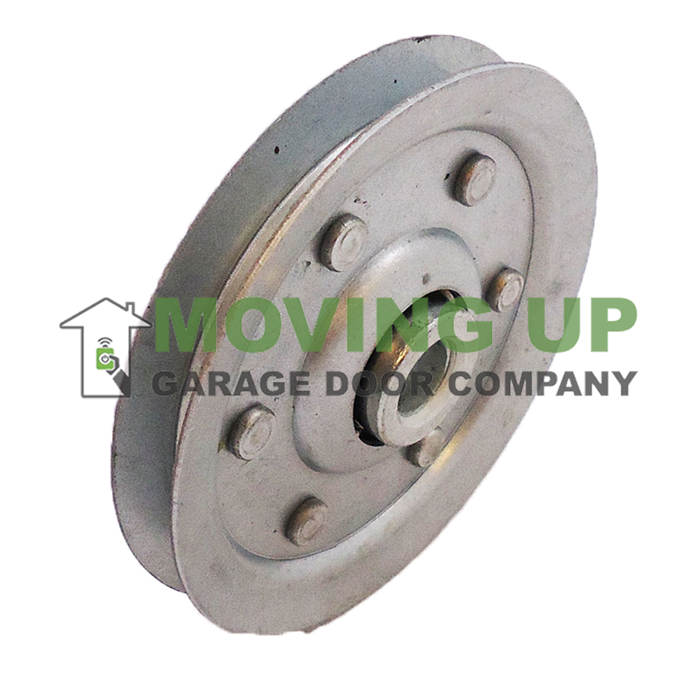 Garage Door Extension Spring 3" Pulley