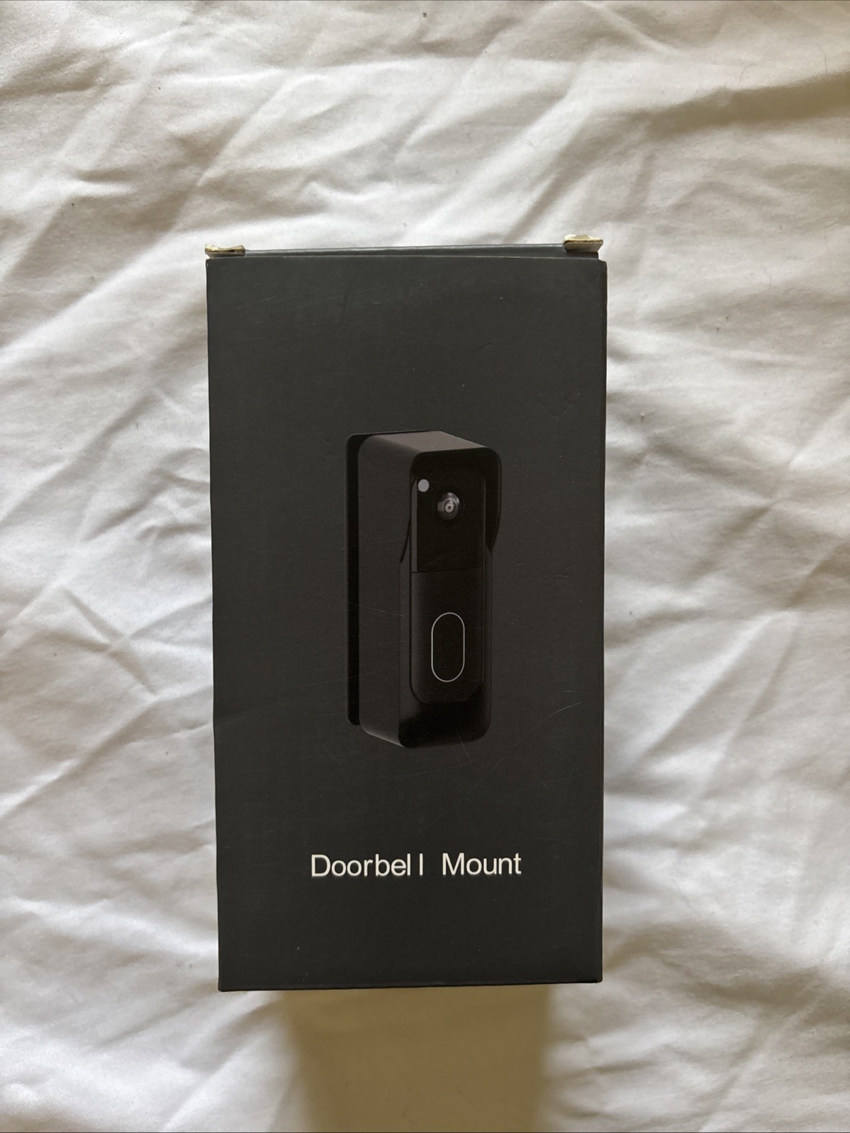 Doorbell Mount- NEW., #9