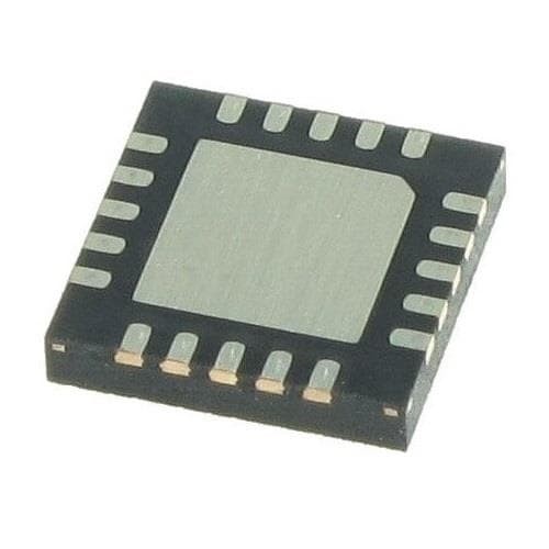 3Pcs MAX9710ETP+T TQFN-EP-20