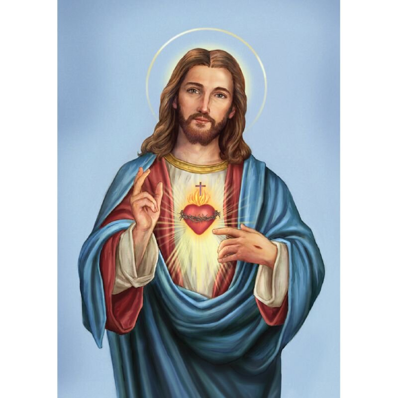 Catholic Novenas - ES776