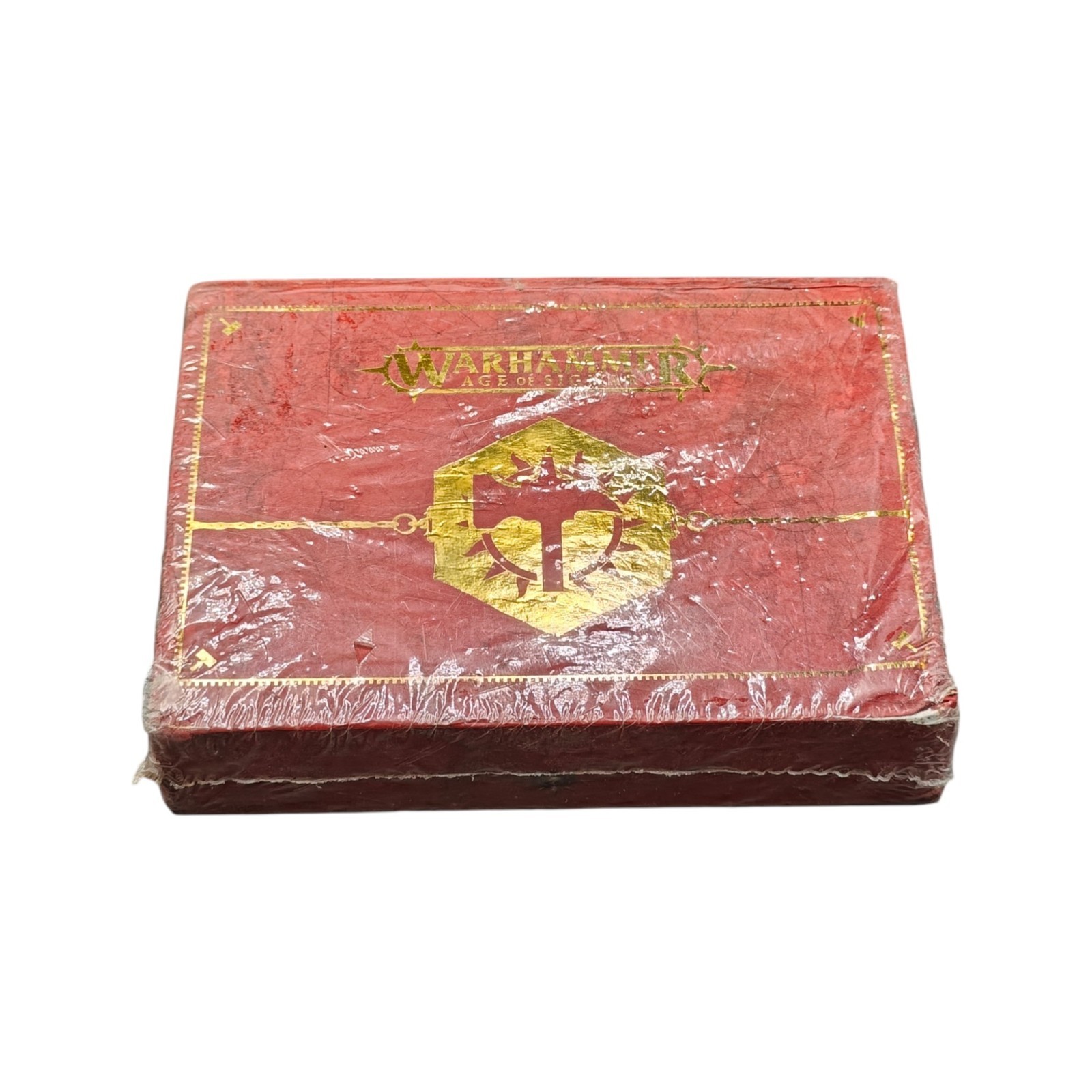 Age of Sigmar Command Tokens Sealed Games Workshop 2021