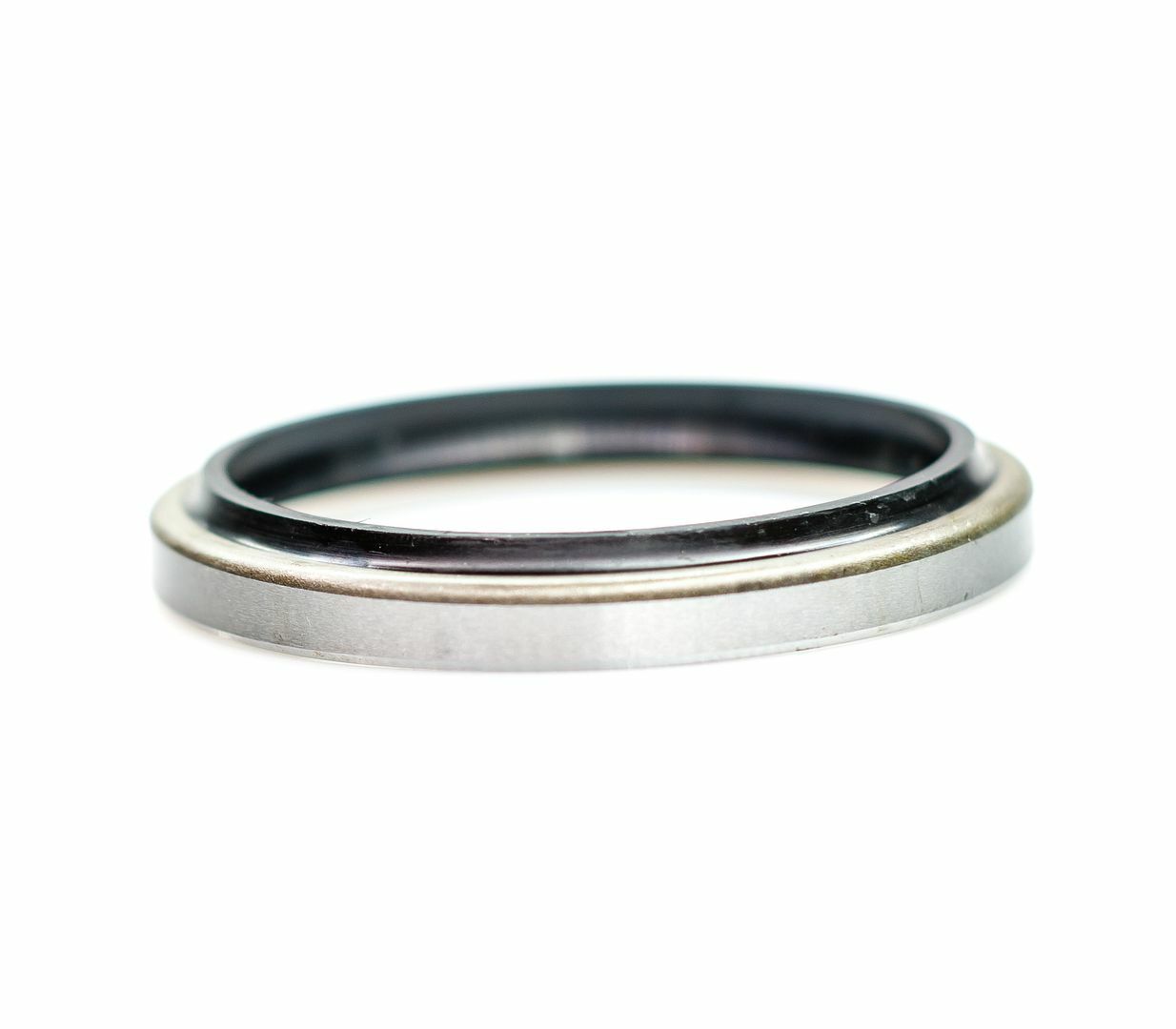 EAI Wiper Seal 45x68x7/10mm Dust Scraper Hydraulic Piston Cylinder Oil Seal