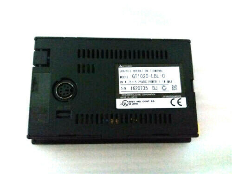 MITSUBISHI GT1020-LBL-C Touch Screen ✦KD