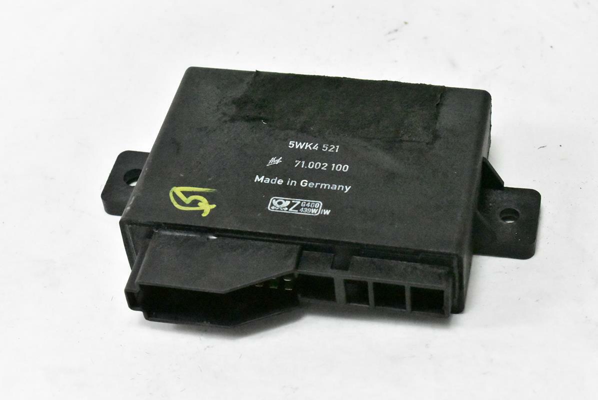 Mercedes-Benz 600SEL S600 S500 CL500 INFRARED KEY LOCKING MODULE 71002100