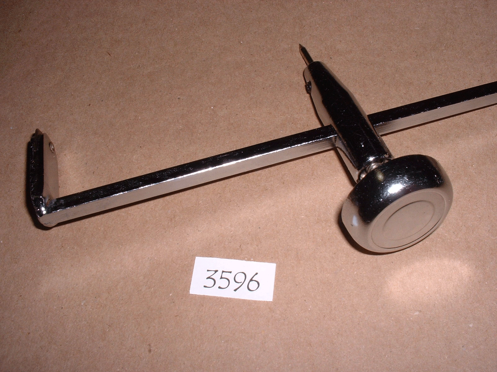 16" Diameter Drywall Circle Cutter
