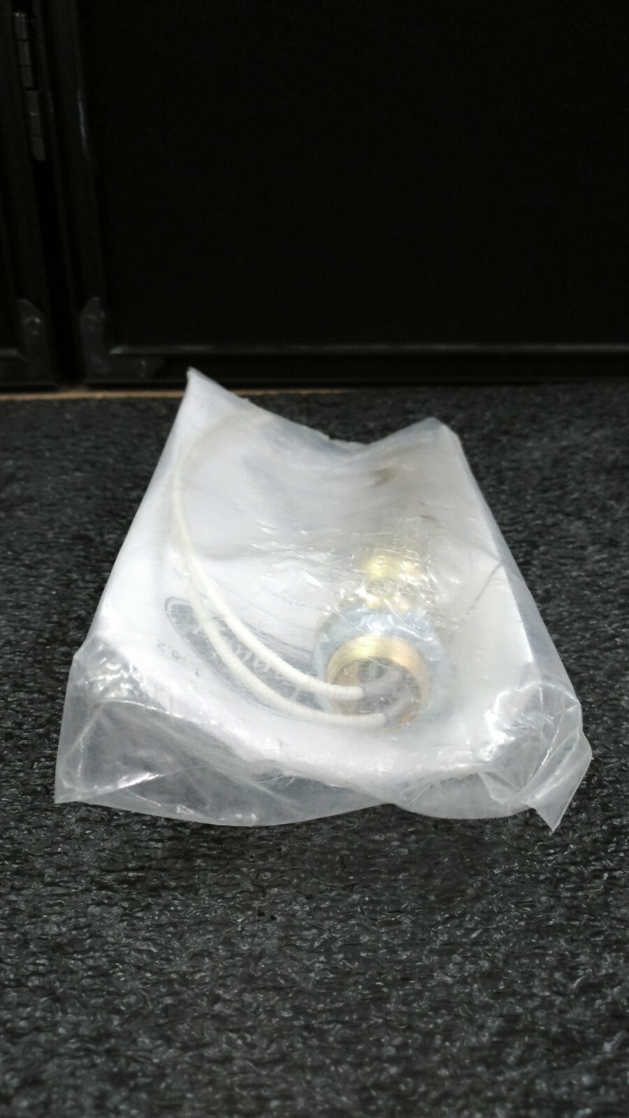 EXAIR Model 9017 Thermostat