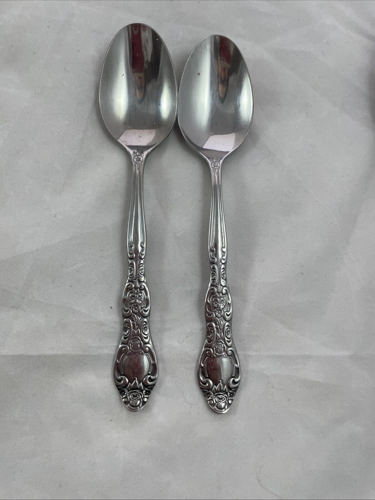 INS 154 - INTERNATIONAL Stainless Korea - Silverware / Flatware - CHOICE