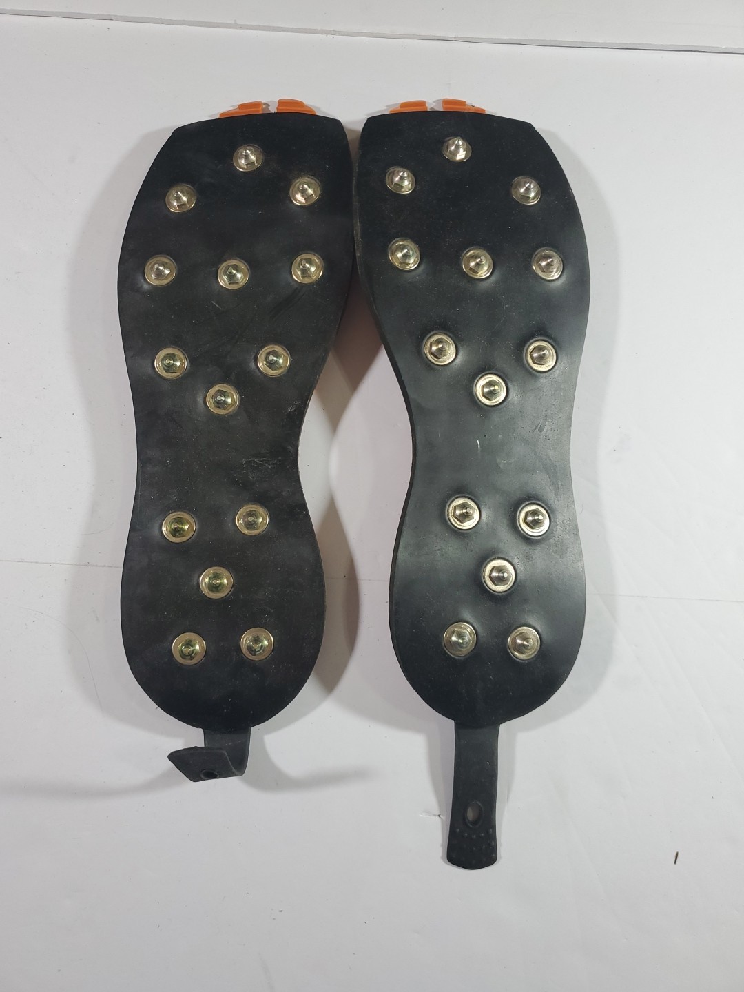 Korkers OmniTrax Interchangeable Traction Sole System