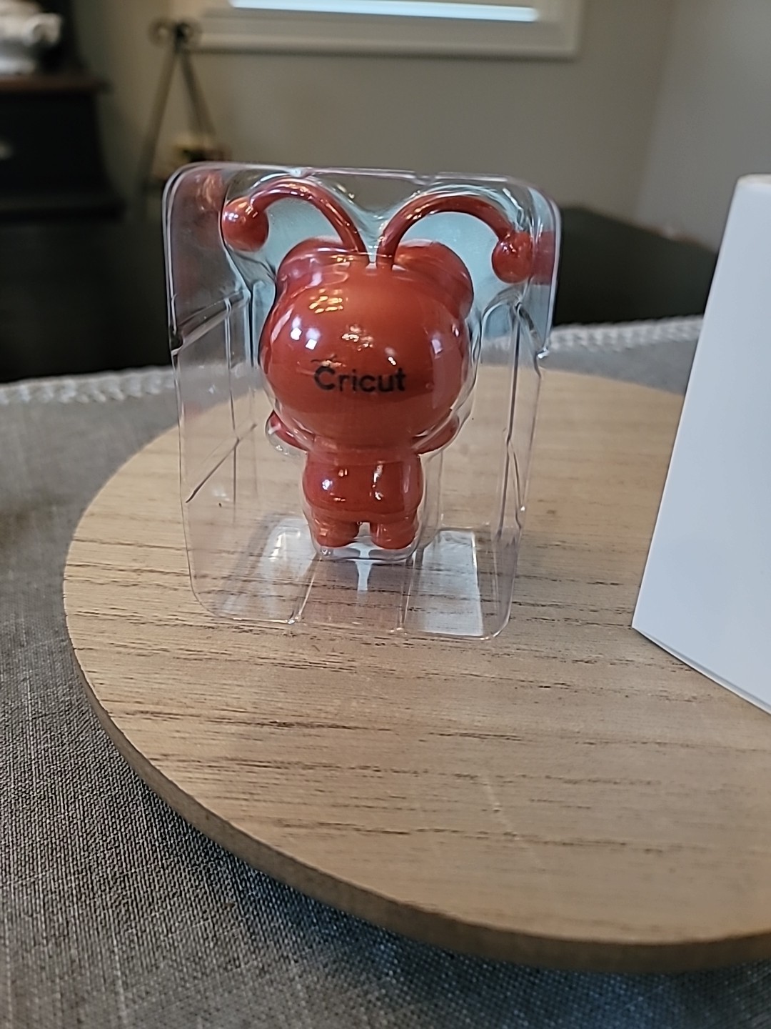 Cricut Cutie Persimmon NIB