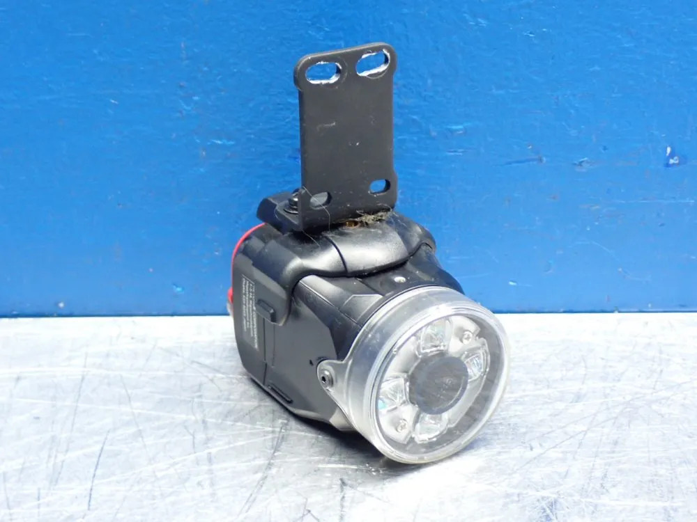 KEYENCE VISION SENSOR HEAD IV-500CA