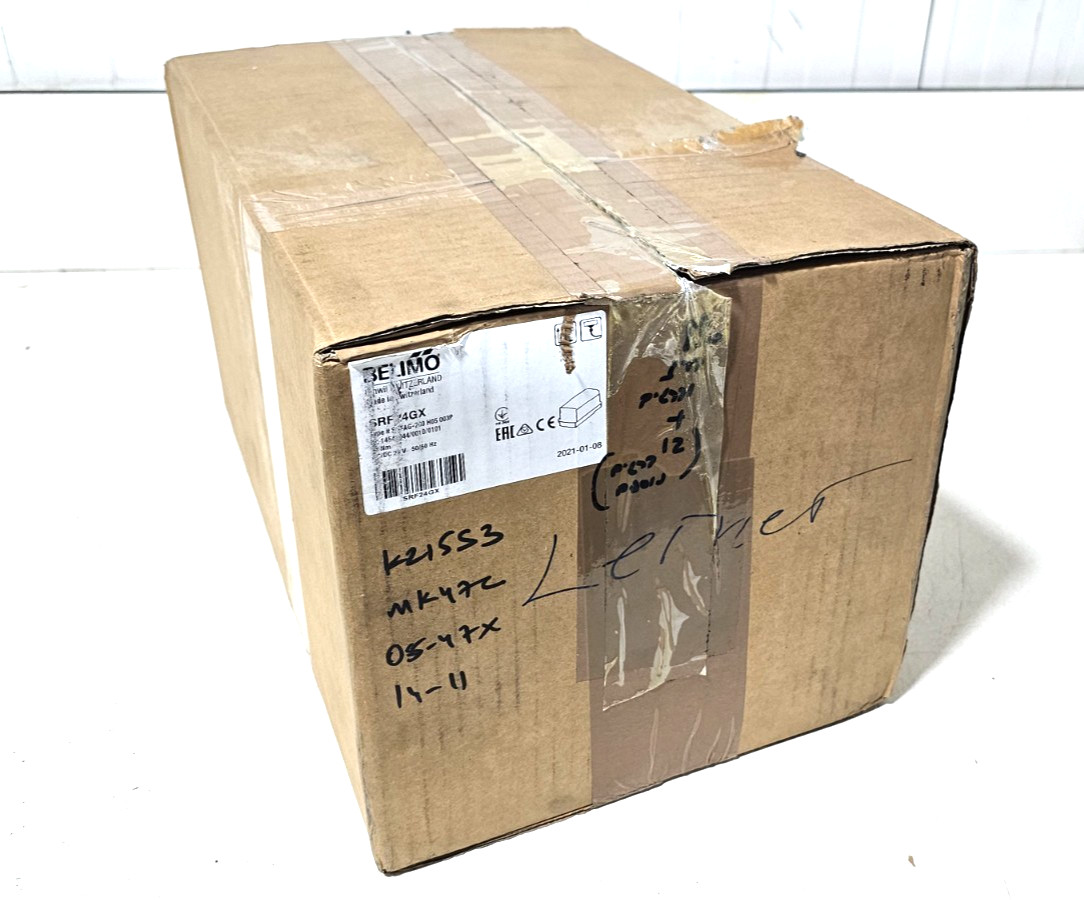 Belimo SRF24GX Actuator