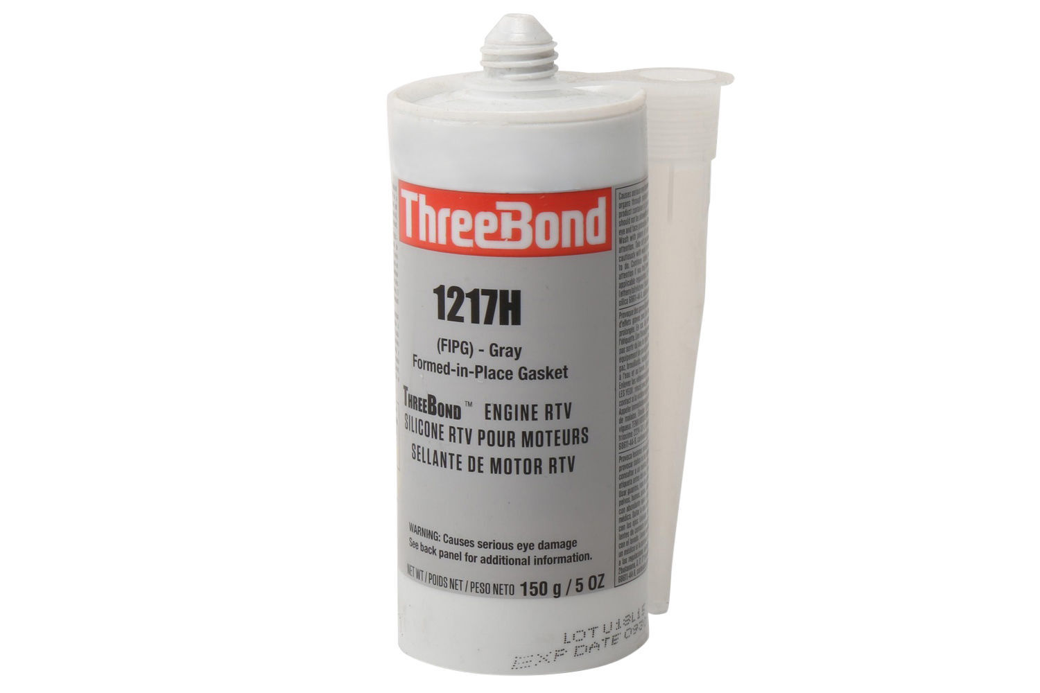 RTV Silicone