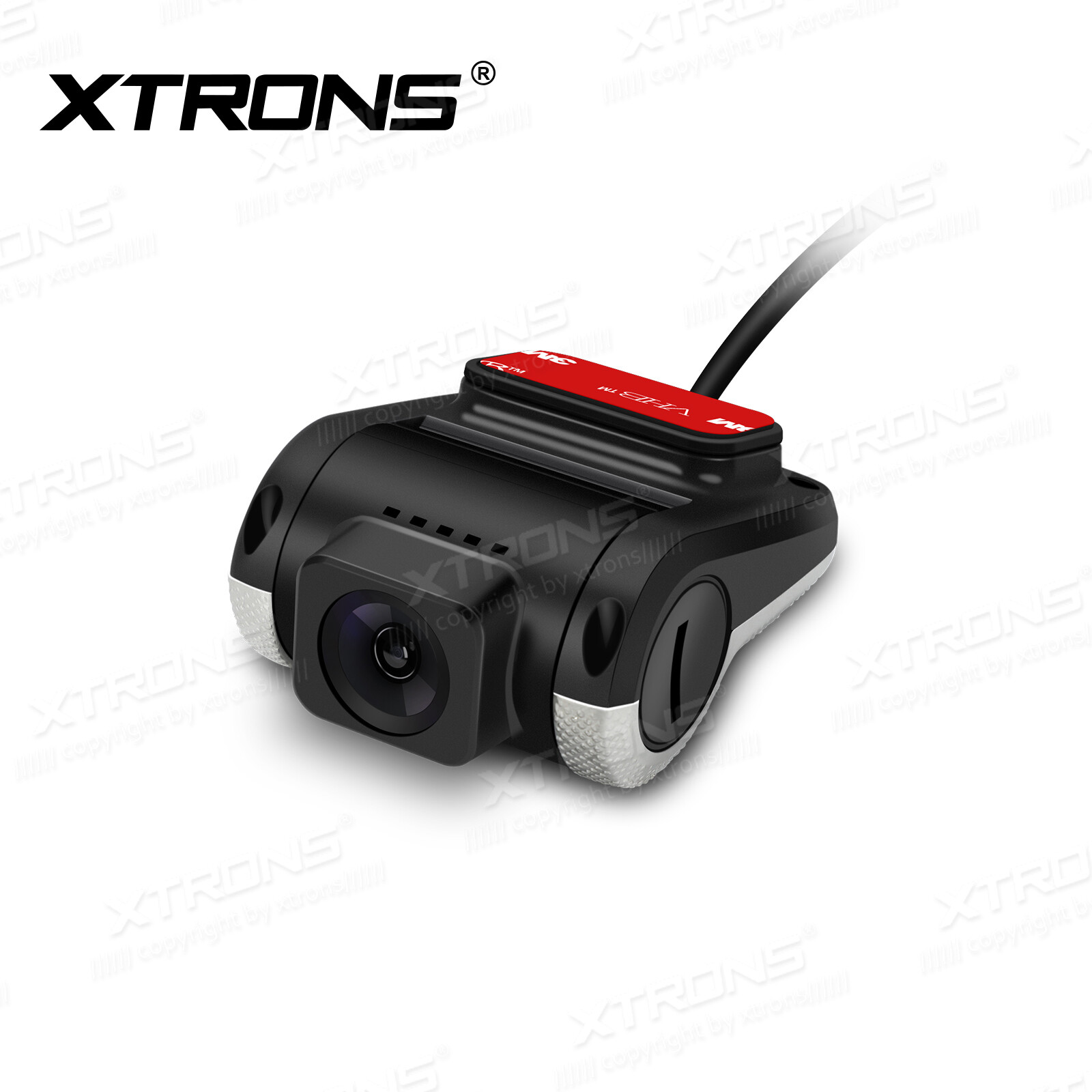 1280*720 HD Car DVR Camera Wide Angle 140° Video Recorder Dash Cam USB Wired NEW