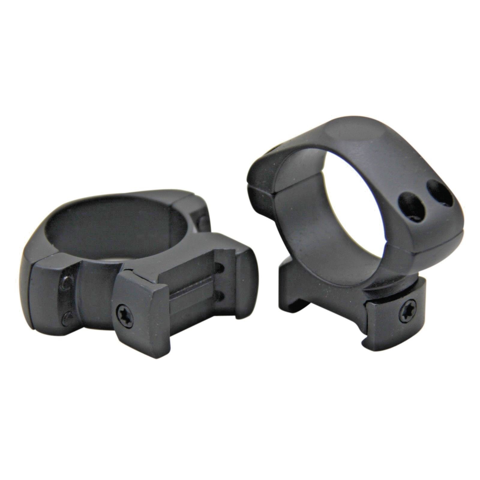CCOP USA 30mm Screw Lock Medium Profile Picatinny Steel Scope Rings SR-Q3003WM