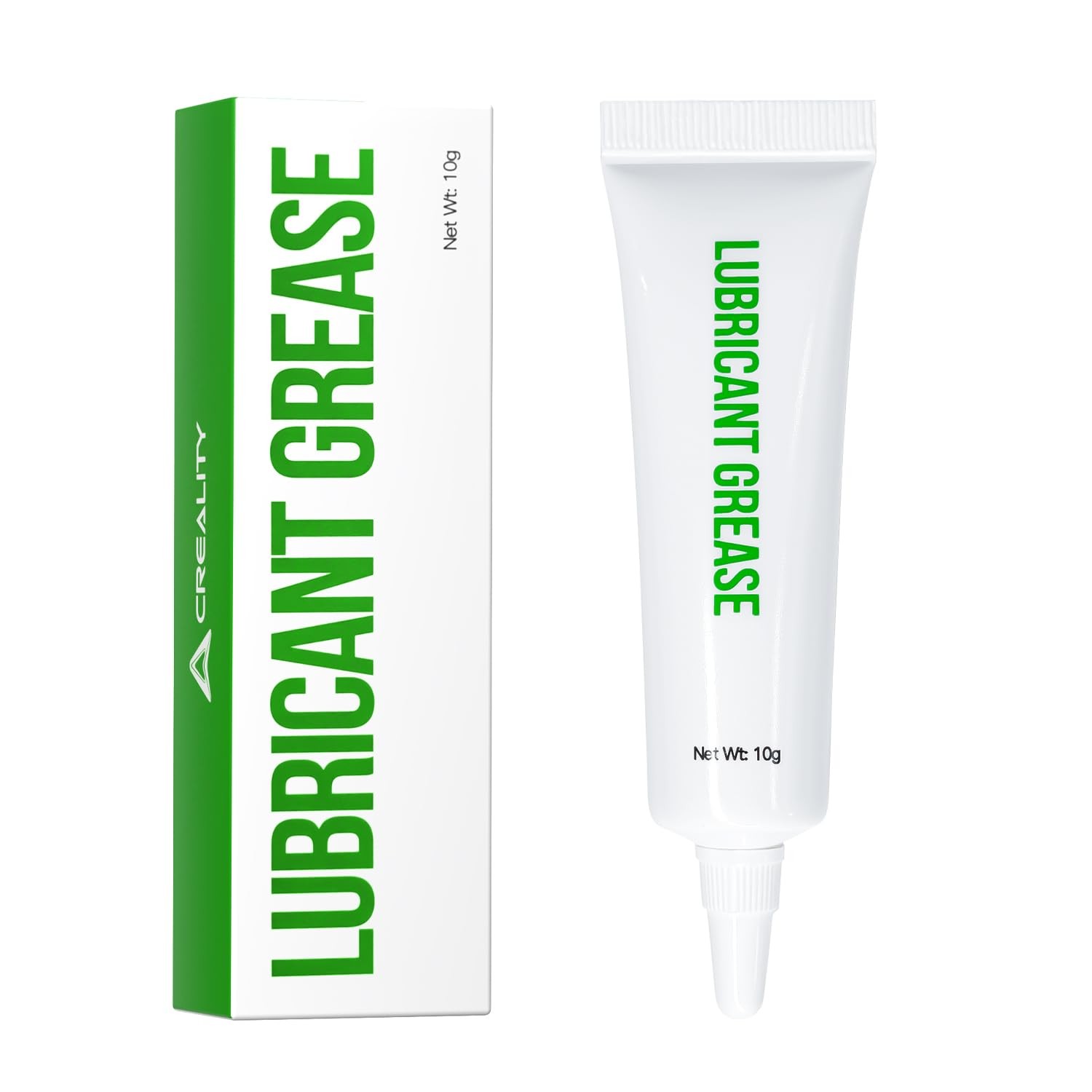 Official Lubricant Grease, 3D Printer Gear Grease, Reduce Noise Enhanced Lubr...