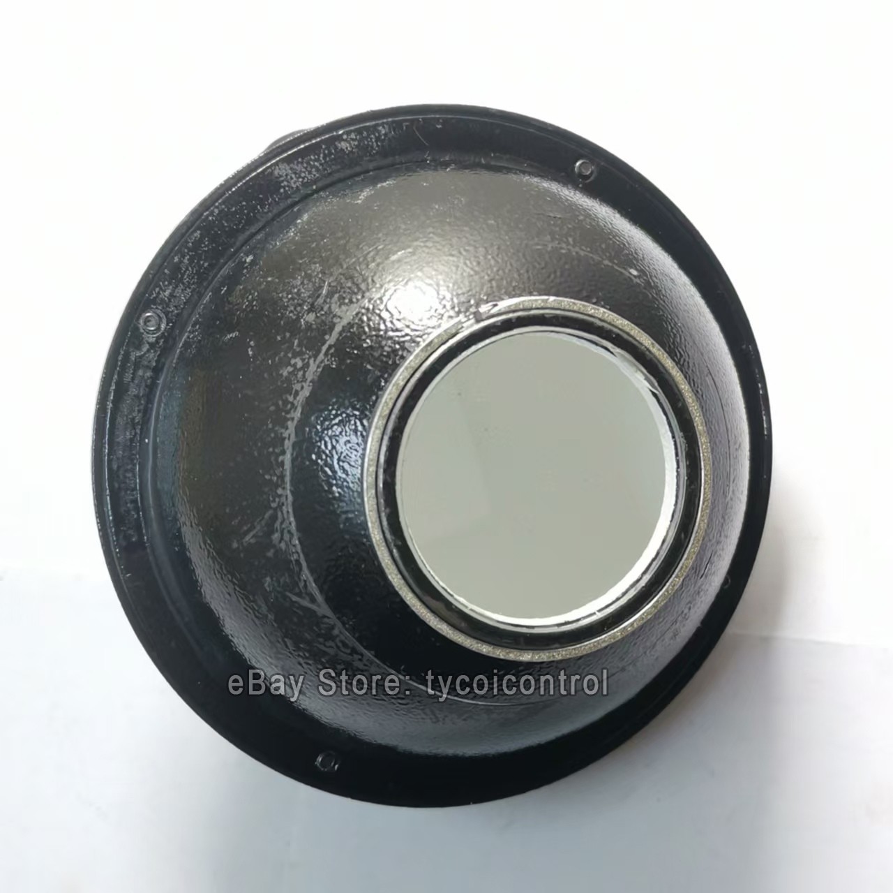 Integrating Sphere + Outer Diameter 120mm + Detector