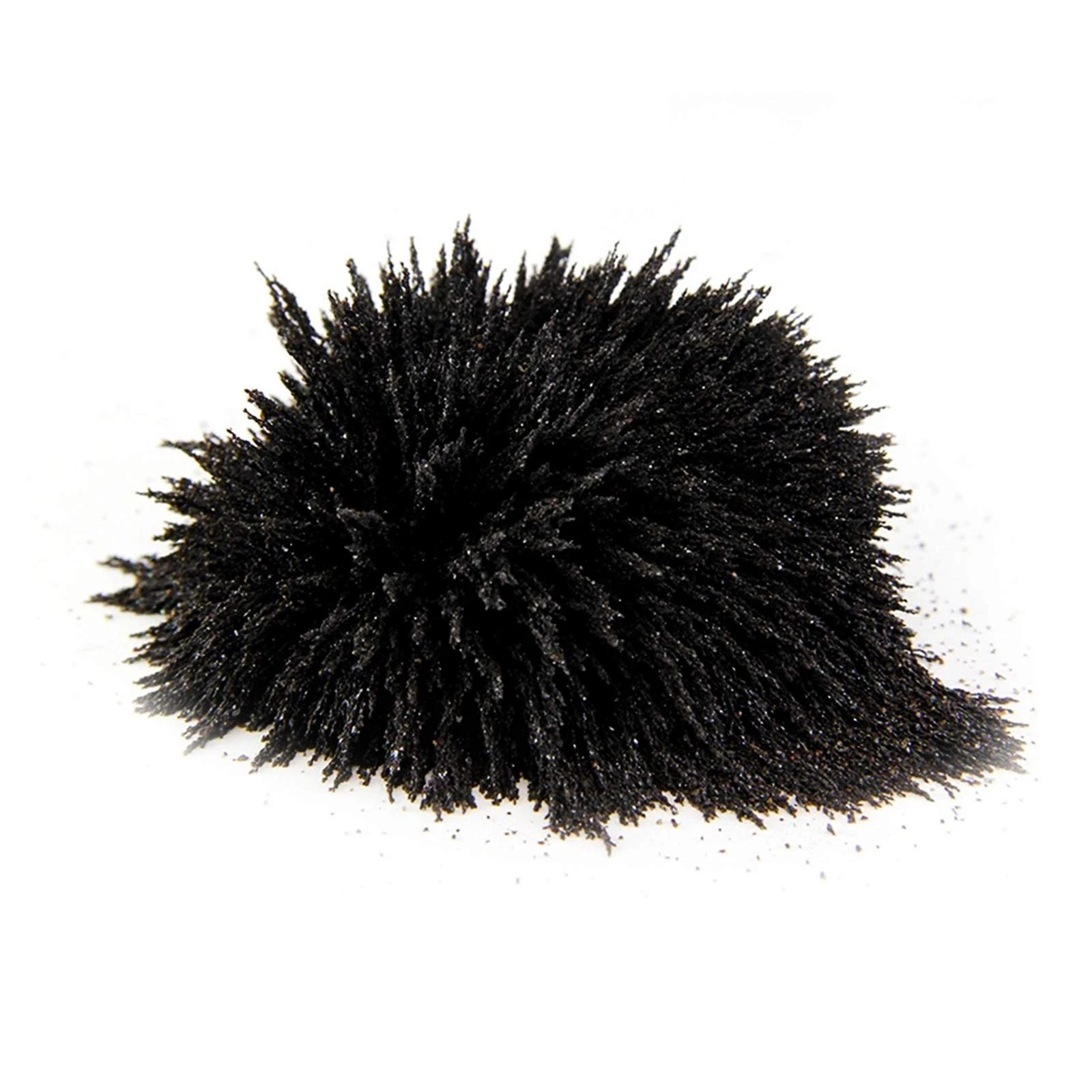 Bulk Iron Filings- 1 LB Iron Filings with 4 Magnets for Science Experiments, ...