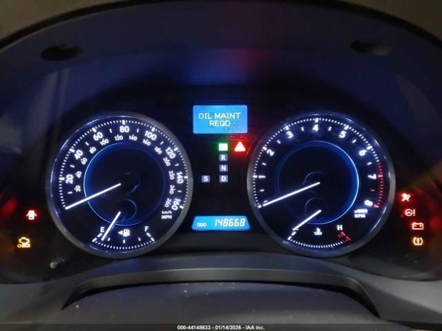 IS250 2011 Glove Box 5019298