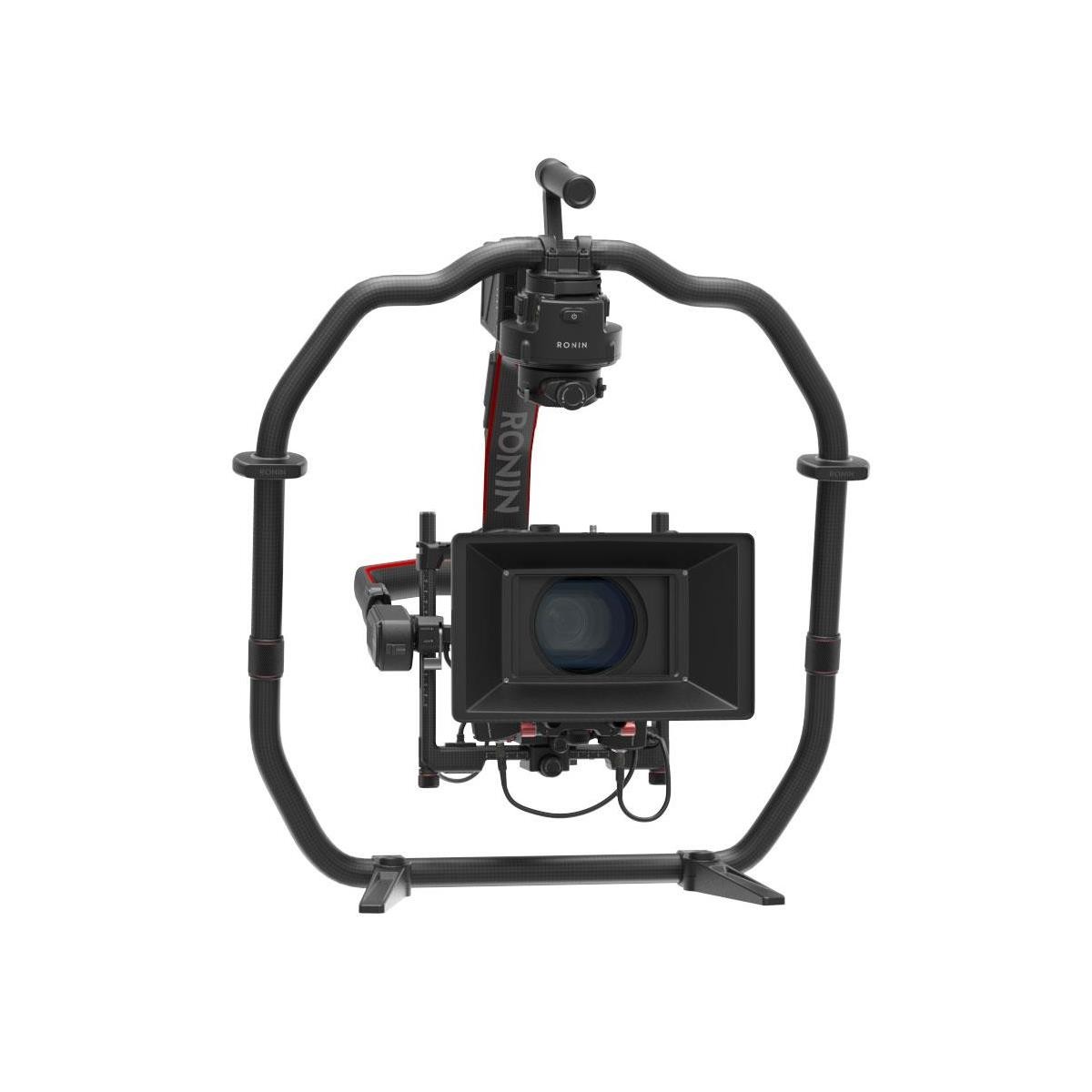 DJI Ronin 2 3-Axis Handheld and Aerial Stabilizer Professional Combo
