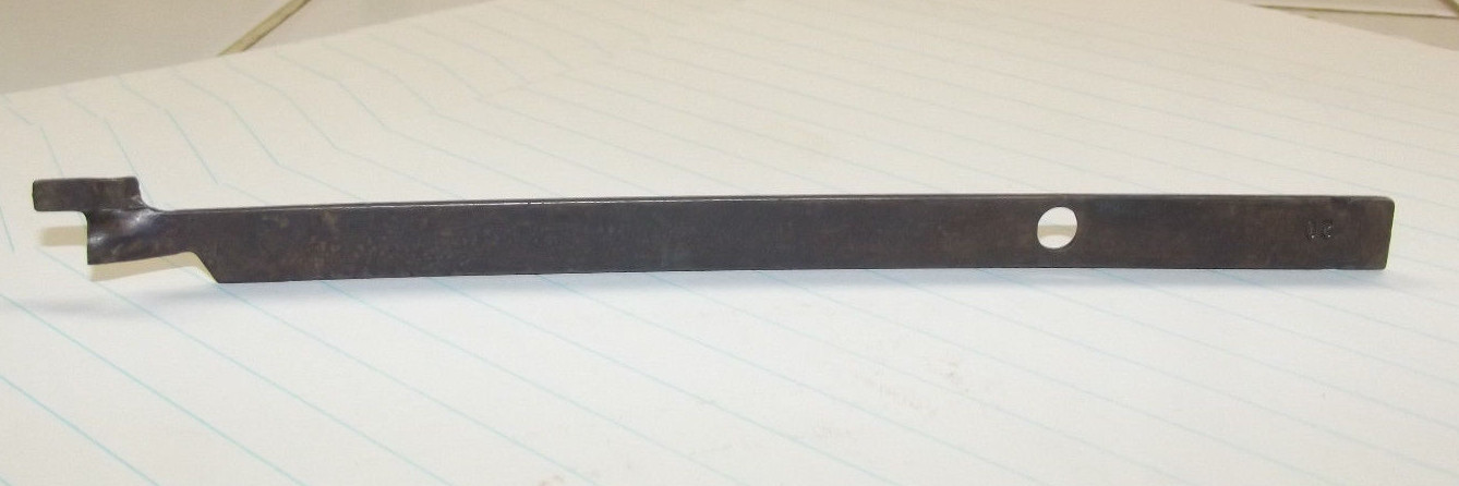 Remington 870 Right  Shell Latch - 20ga.   -   Gun Parts   -   (#Z-112)