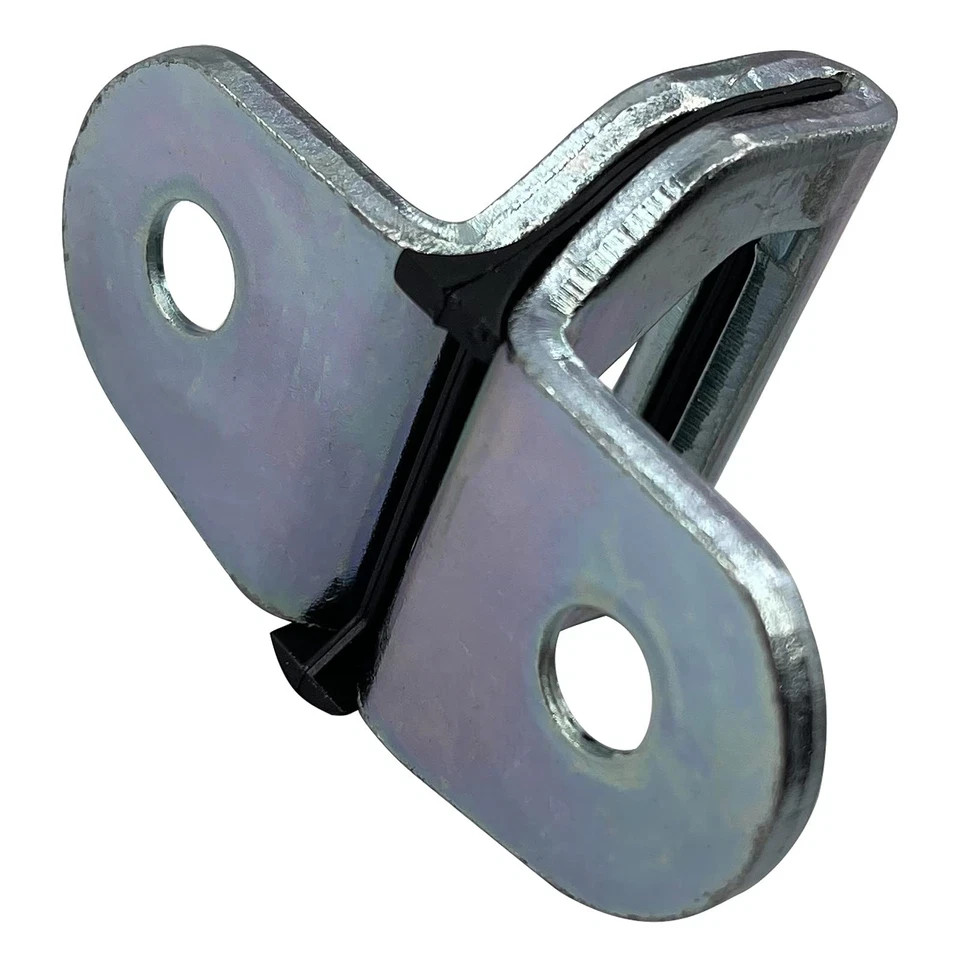 APPERFiT Door Latch Strike Plate Compatible with RAM Promaster 1500 2500 3500...