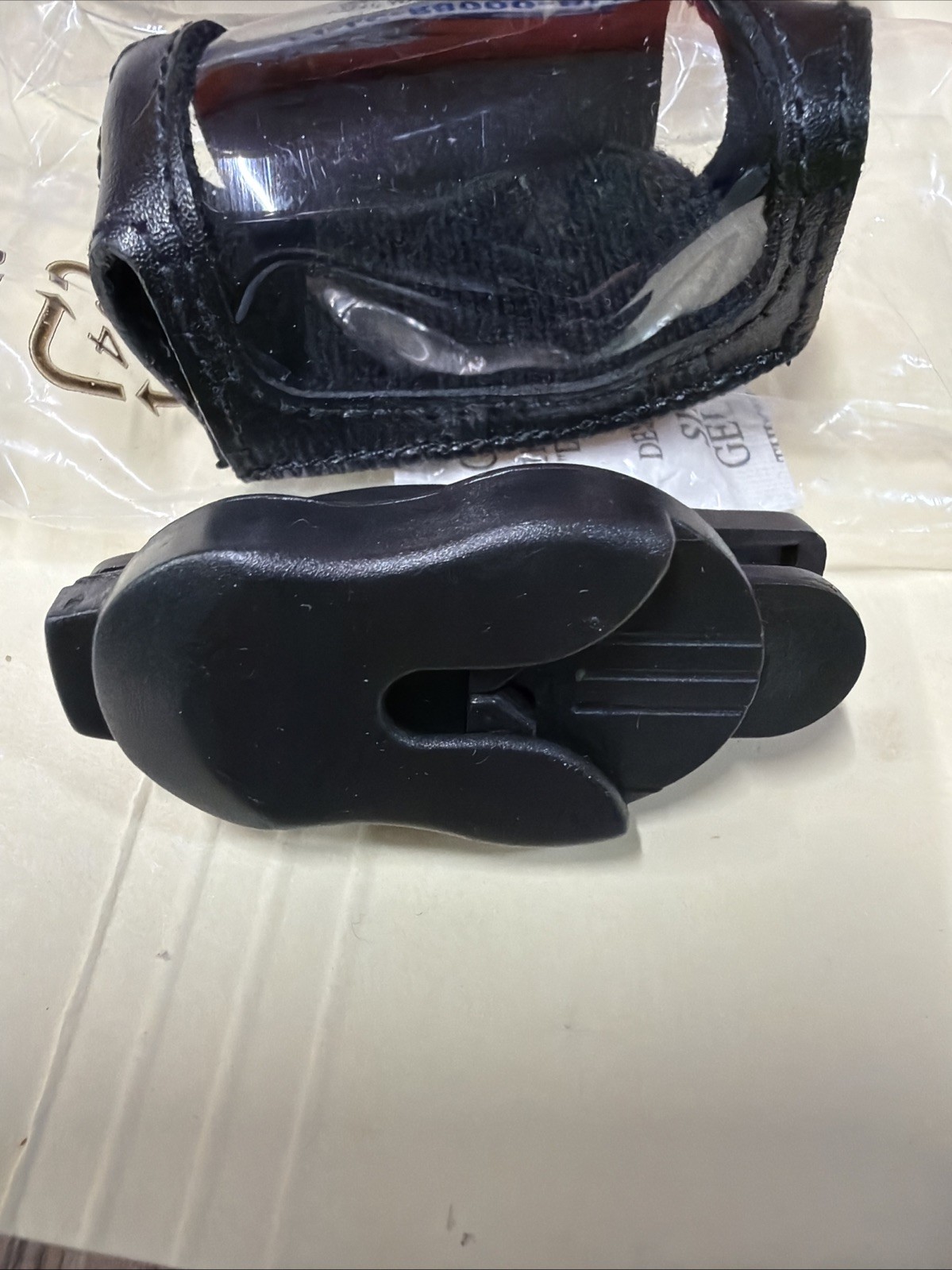 Compustar FT-LC-R8000-BLK Protective Remote Case FREE SHIPPING
