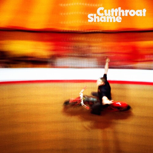 Shame - Cutthroat [New CD] Explicit